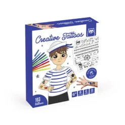 Tatuajes creative tattoos