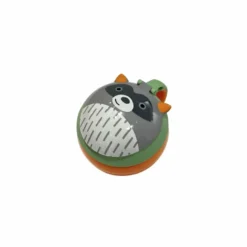Taza para aperitivos ZOO - Mapache