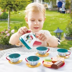 Tea Time Playset