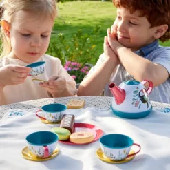 Tea Time Playset