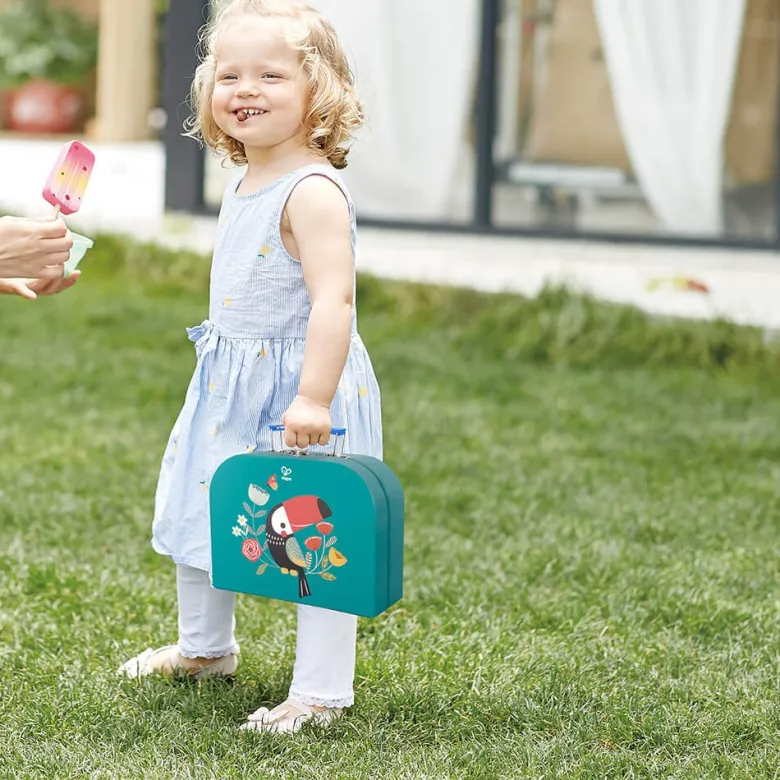 Tea Time Playset