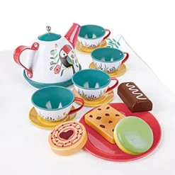 Tea Time Playset
