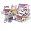 Thinking kits bordado jerséis animales