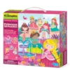 Thinking Kits- Puzle 3D princesas