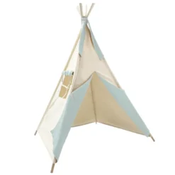 Tipi niño BOBBLE- Beige Mostaza
