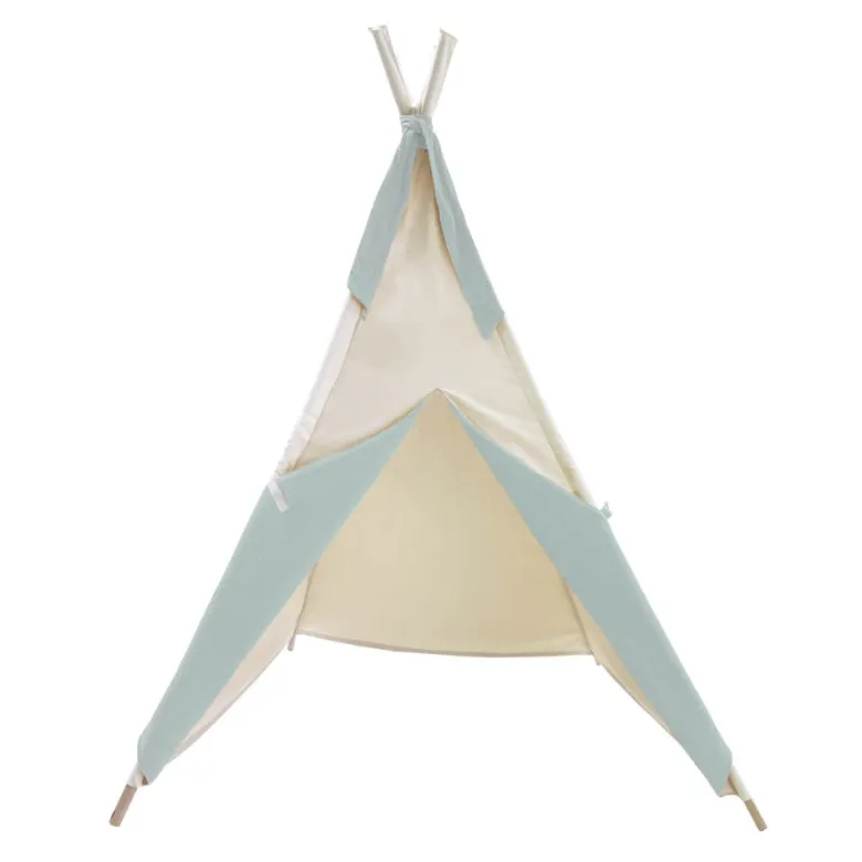 Tipi niño BOBBLE- Beige Mostaza