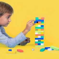 Torre Equilibrium