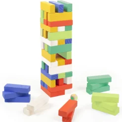 Torre Equilibrium