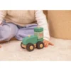 Tractor de Frieda