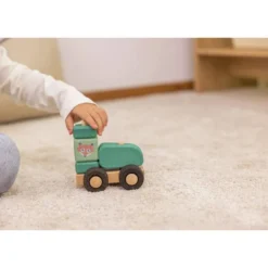 Tractor de Frieda
