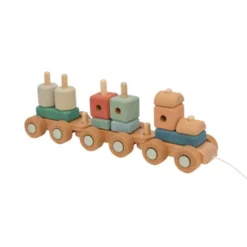 Tren de Aventuras Chugtastic