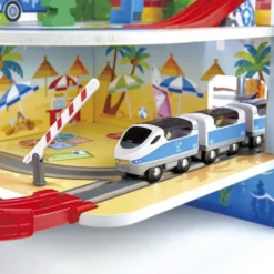 Tren Gran Ciudad