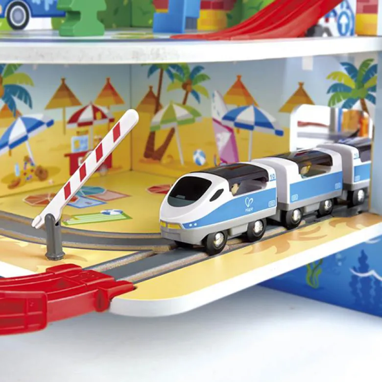 Tren Gran Ciudad