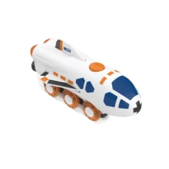 Tren Lanzadera del Espacio