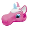 Unicornio rosa accesorio patinete